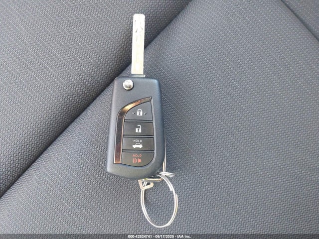Toyota m20a-fks 2025 5YFB4MDE6SP253987 Image 11