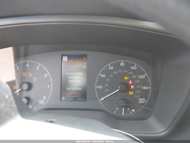 Toyota m20a-fks 2025 5YFB4MDE6SP253987 Image 16