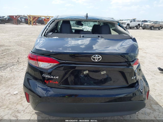 Toyota m20a-fks 2025 5YFB4MDE6SP253987 Image 17