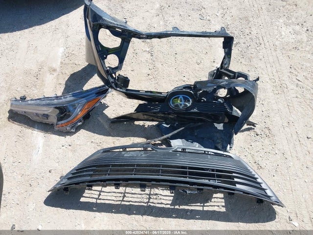 Toyota m20a-fks 2025 5YFB4MDE6SP253987 Image 12