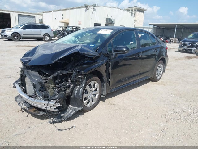 Toyota m20a-fks 2025 5YFB4MDE6SP253987 Image 2