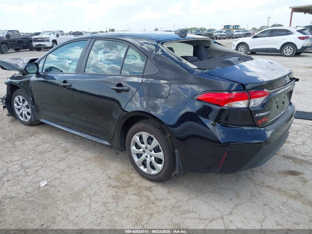 Toyota m20a-fks 2025 5YFB4MDE6SP253987 Image 3