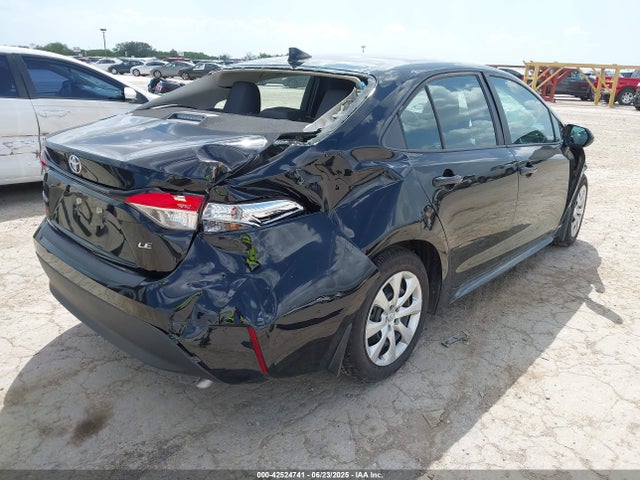 Toyota m20a-fks 2025 5YFB4MDE6SP253987 Image 4
