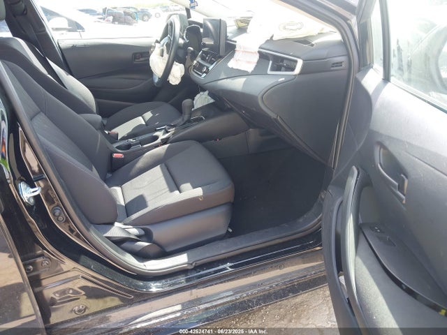 Toyota m20a-fks 2025 5YFB4MDE6SP253987 Image 5