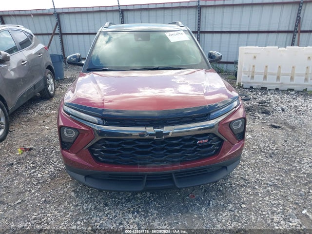 Chevrolet l3t 2024 KL79MTSL2RB081442 Image 12