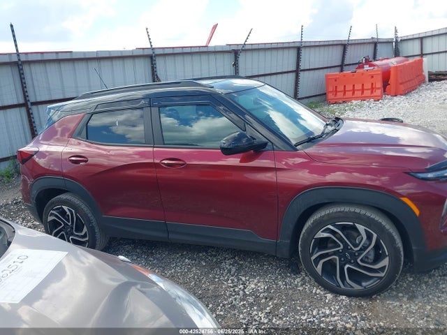 Chevrolet l3t 2024 KL79MTSL2RB081442 Image 13