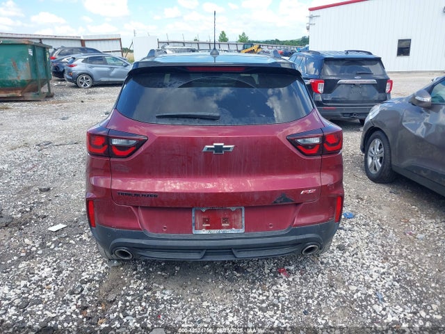 Chevrolet l3t 2024 KL79MTSL2RB081442 Image 16