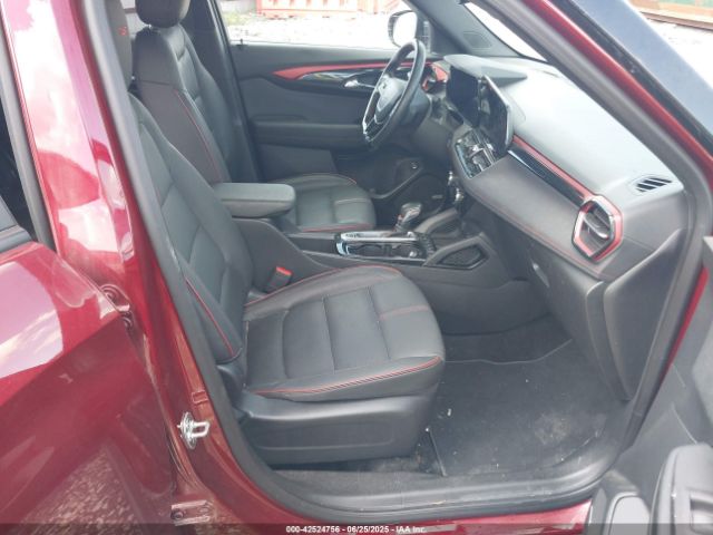 2024 CHEVROLET TRAILBLAZER KL79MTSL2RB081442 Photo 4