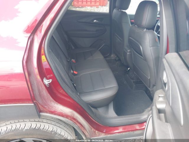 2024 CHEVROLET TRAILBLAZER KL79MTSL2RB081442 Photo 7