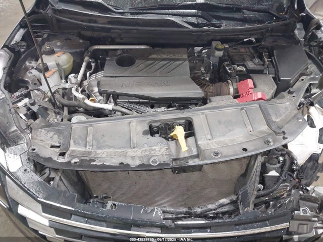 Nissan 2024 2024 5N1BT3BB0RC701399 Image 10