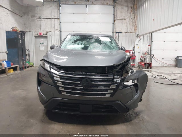 Nissan 2024 2024 5N1BT3BB0RC701399 Image 13