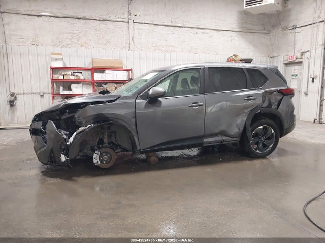 Nissan 2024 2024 5N1BT3BB0RC701399 Image 15