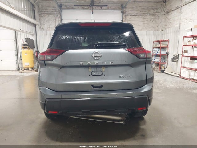 Nissan 2024 2024 5N1BT3BB0RC701399 Image 17