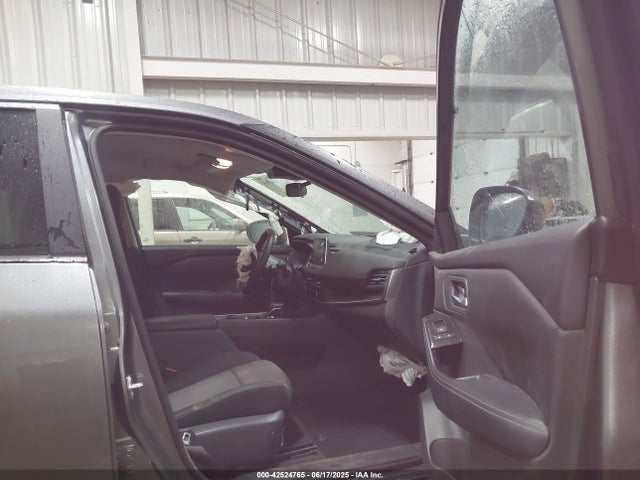 Nissan 2024 2024 5N1BT3BB0RC701399 Image 5