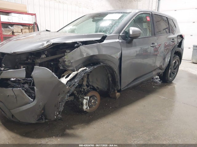 Nissan 2024 2024 5N1BT3BB0RC701399 Image 6