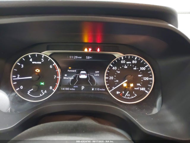 Nissan 2024 2024 5N1BT3BB0RC701399 Image 7