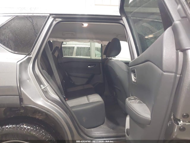 Nissan 2024 2024 5N1BT3BB0RC701399 Image 8