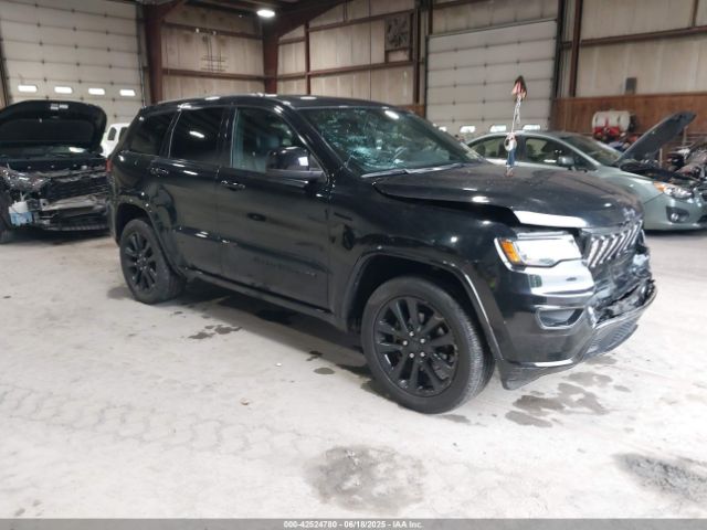 2019 JEEP GRAND CHEROKEE 1C4RJFAG5KC855247
