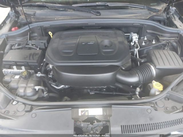 2019 JEEP GRAND CHEROKEE 1C4RJFAG5KC855247 Photo 9