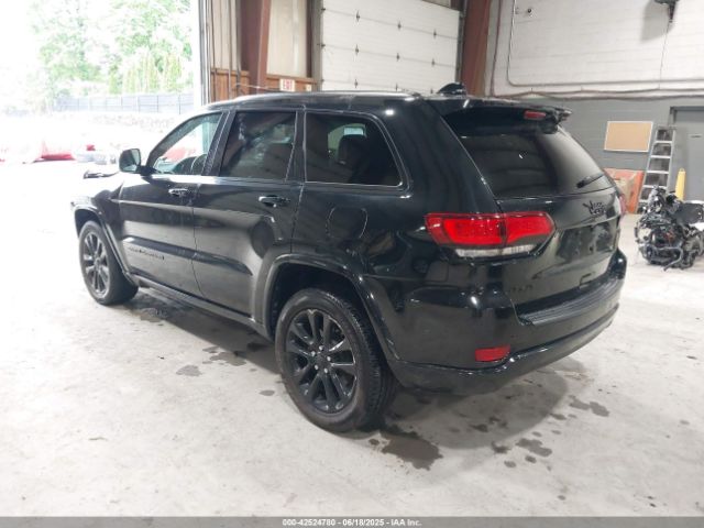 2019 JEEP GRAND CHEROKEE 1C4RJFAG5KC855247 Photo 2