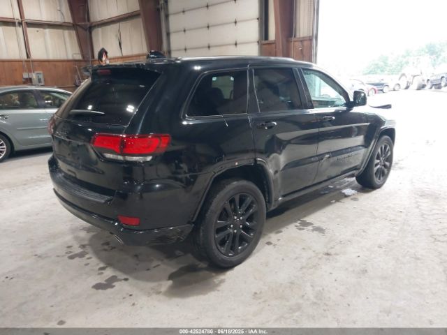 2019 JEEP GRAND CHEROKEE 1C4RJFAG5KC855247 Photo 3