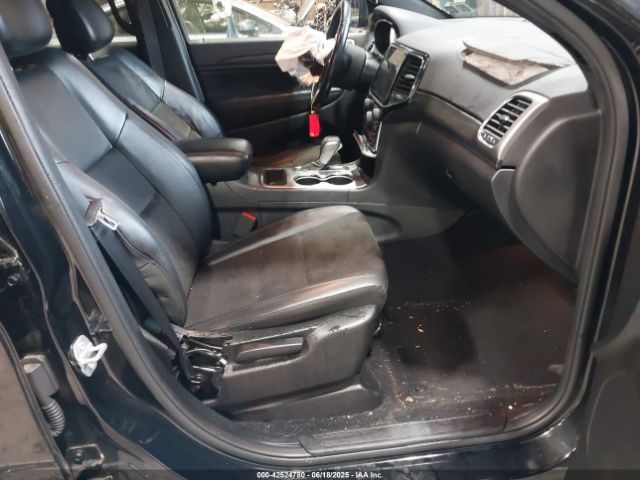 2019 JEEP GRAND CHEROKEE 1C4RJFAG5KC855247 Photo 4