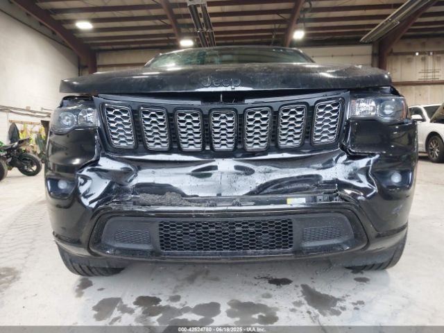 2019 JEEP GRAND CHEROKEE 1C4RJFAG5KC855247 Photo 5