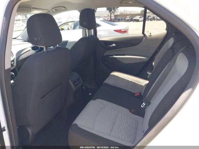 2020 CHEVROLET EQUINOX 3GNAXHEV2LS737126 Photo 7