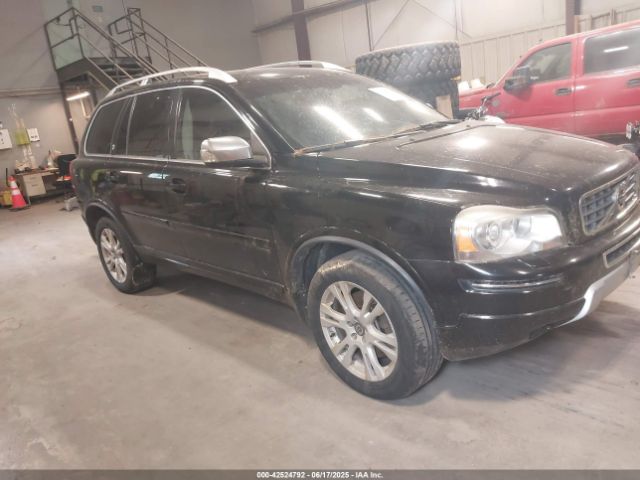 2014 VOLVO XC90 YV4952CZ8E1690108