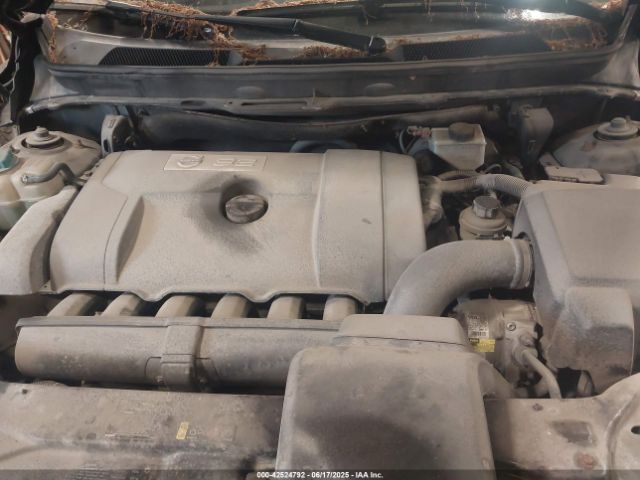 2014 VOLVO XC90 YV4952CZ8E1690108 Photo 9
