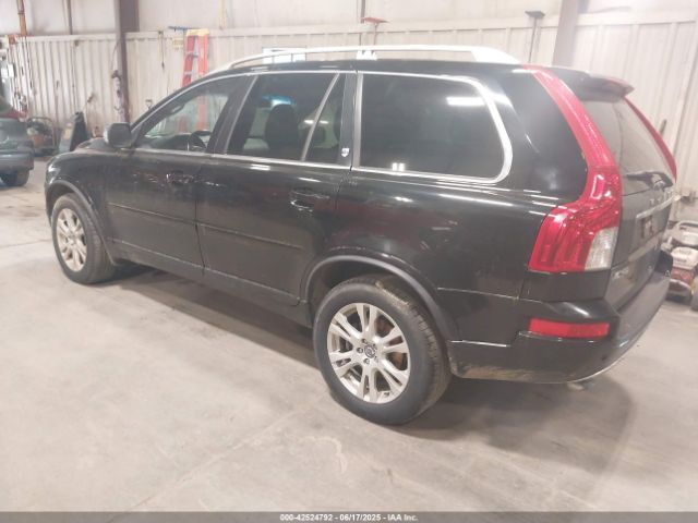 2014 VOLVO XC90 YV4952CZ8E1690108 Photo 2