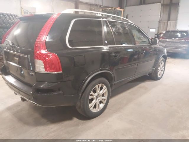 2014 VOLVO XC90 YV4952CZ8E1690108 Photo 3