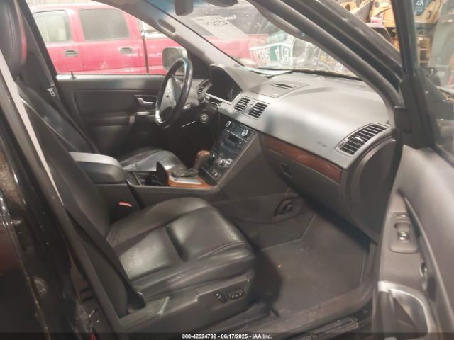 2014 VOLVO XC90 YV4952CZ8E1690108 Photo 4