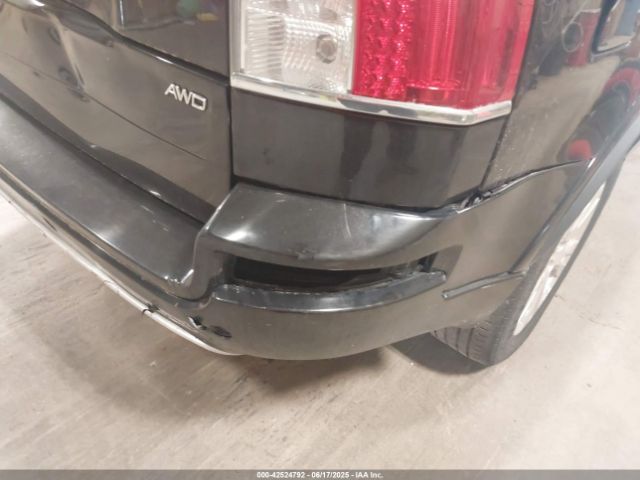2014 VOLVO XC90 YV4952CZ8E1690108 Photo 5