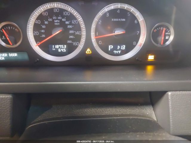 2014 VOLVO XC90 YV4952CZ8E1690108 Photo 6