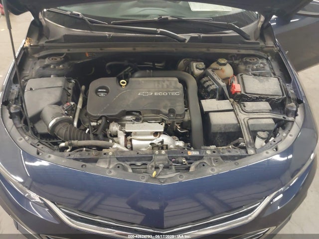1G1ZE5ST6GF334868 Chevrolet lfv - di: direct injection, vvt, gen1 gmna