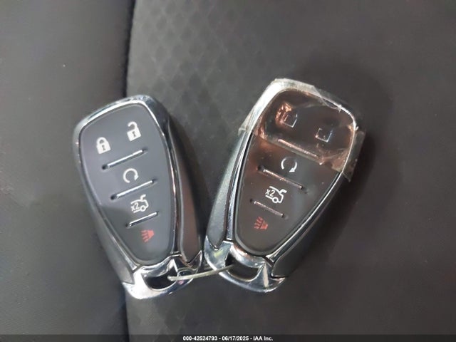 1G1ZE5ST6GF334868 Chevrolet lfv - di: direct injection, vvt, gen1 gmna