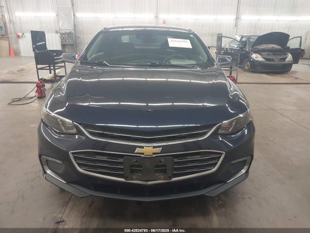 1G1ZE5ST6GF334868 Chevrolet lfv - di: direct injection, vvt, gen1 gmna