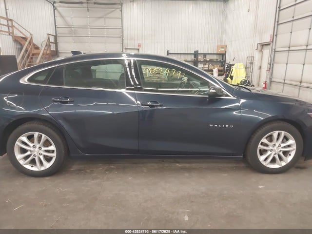 1G1ZE5ST6GF334868 Chevrolet lfv - di: direct injection, vvt, gen1 gmna