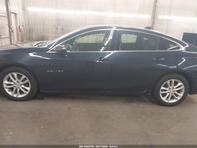 1G1ZE5ST6GF334868 Chevrolet lfv - di: direct injection, vvt, gen1 gmna