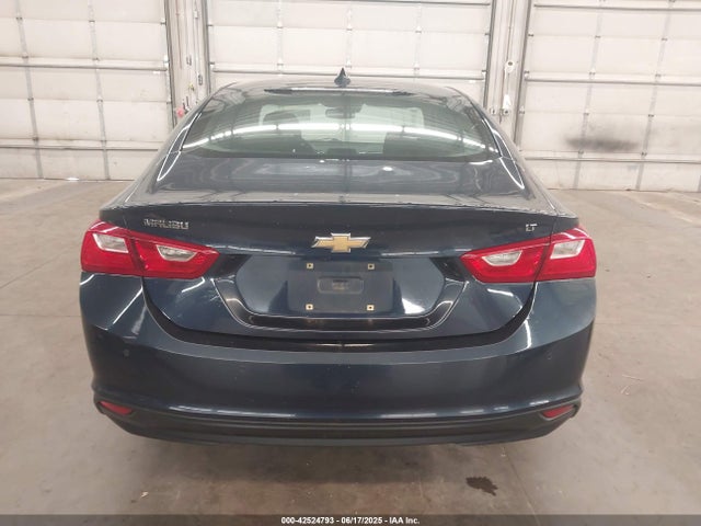 1G1ZE5ST6GF334868 Chevrolet lfv - di: direct injection, vvt, gen1 gmna