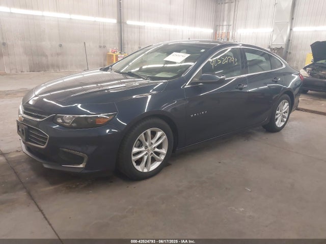 1G1ZE5ST6GF334868 Chevrolet lfv - di: direct injection, vvt, gen1 gmna