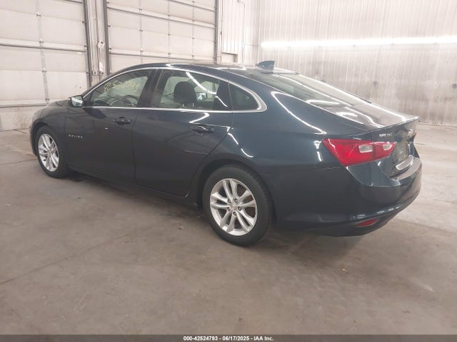 1G1ZE5ST6GF334868 Chevrolet lfv - di: direct injection, vvt, gen1 gmna