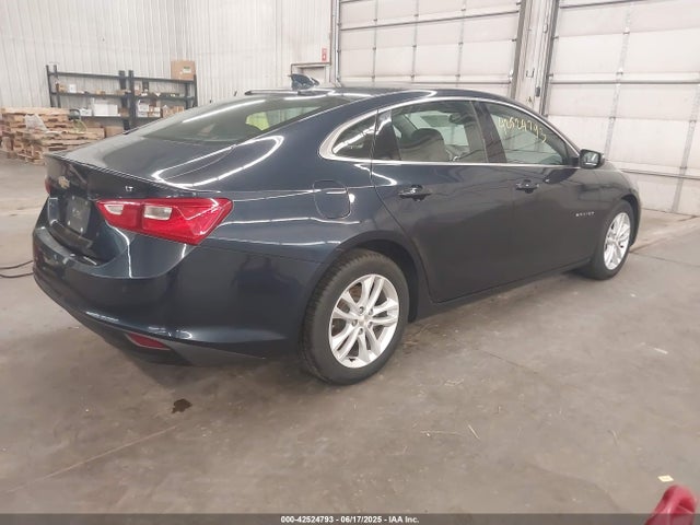 1G1ZE5ST6GF334868 Chevrolet lfv - di: direct injection, vvt, gen1 gmna