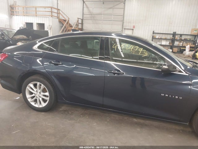 1G1ZE5ST6GF334868 Chevrolet lfv - di: direct injection, vvt, gen1 gmna