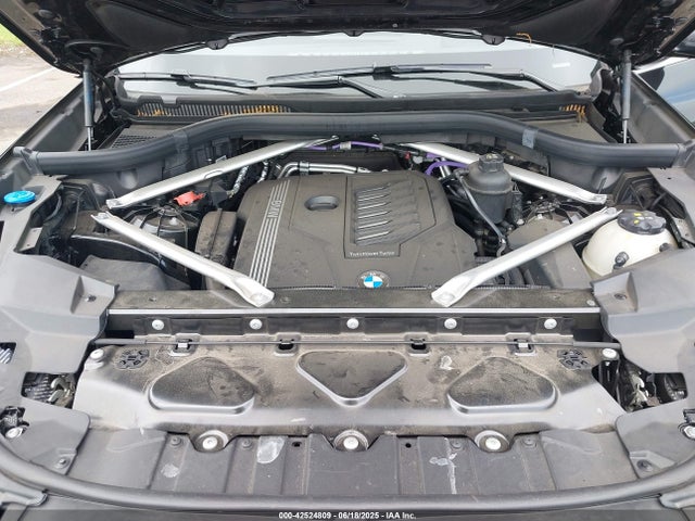 5UXCR6C01P9R93000 BMW X5