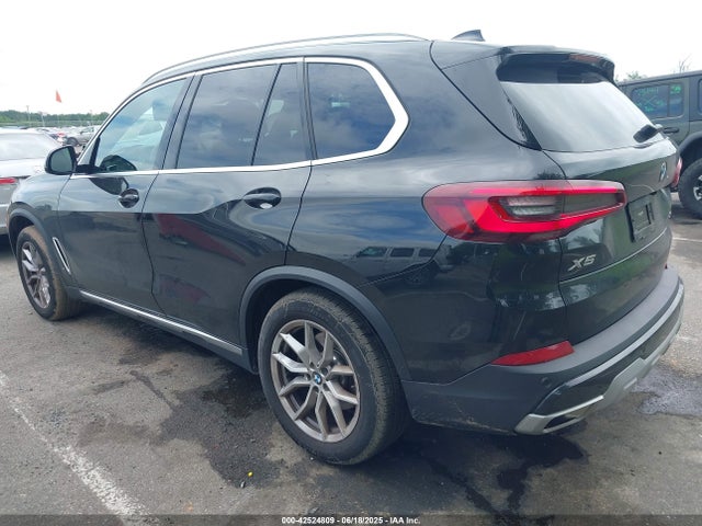 5UXCR6C01P9R93000 BMW X5