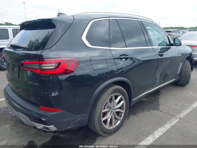 5UXCR6C01P9R93000 BMW X5