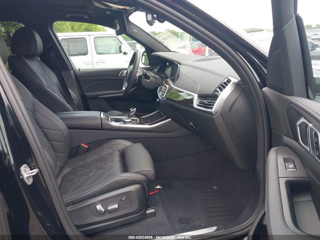 5UXCR6C01P9R93000 BMW X5