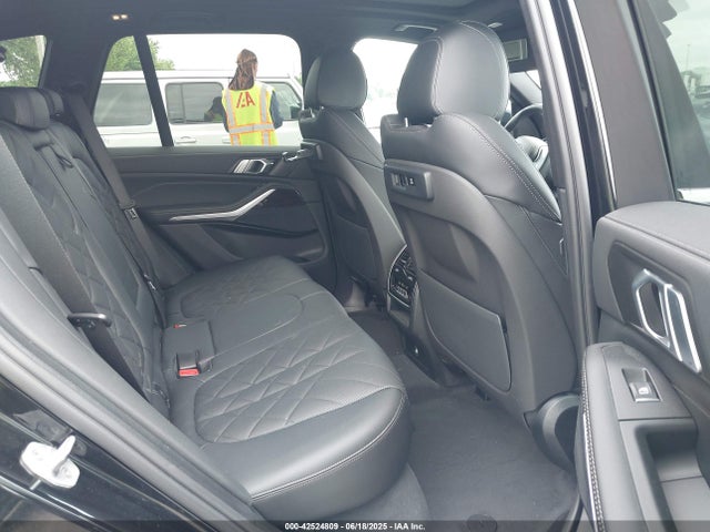 5UXCR6C01P9R93000 BMW X5